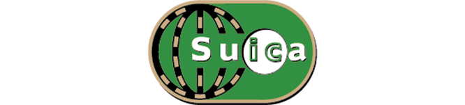 suica