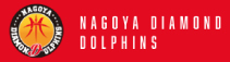 NAGOYA DIAMOND DLPHINS