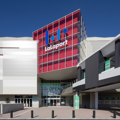 LaLaport