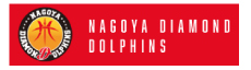 NAGOYA DIAMOND DLPHINS